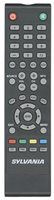 Sylvania PLDEDSL1.0 TV Remote Control