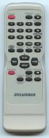 Sylvania RCNN273 VCR Remote Control