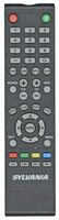 Sylvania SLED1915ABrem TV Remote Control