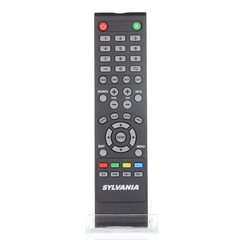 View Sylvania SLED1915ABrem TV Remote Control 360° photo gallery