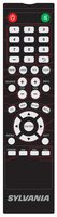 Sylvania SLED3215ADrem TV Remote Control