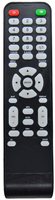 Sylvania SLED5016ABrem TV Remote Control