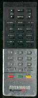Sylvania VINTUAB5G VCR Remote Control
