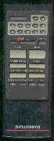 Sylvania VSQS0546 VCR Remote Control