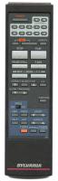 Sylvania VSQS0567 VCR Remote Control