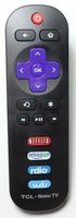 TCL 06IRPT20ARC280 Roku TV Remote Control