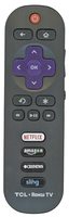 TCL RC280 Roku TV Remote Control