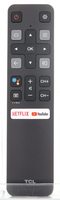 TCL RC802V Android Google Smart TV Remote Control