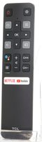 TCL RC802V Android Google Smart TV Remote Control