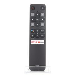 View TCL RC802V Android Google Smart TV Remote Control 360° photo gallery