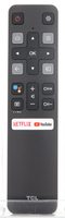 TCL RC802V FNR1 ANDROID Google TV Remote Control