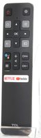 TCL RC802V FNR1 ANDROID Google TV Remote Control