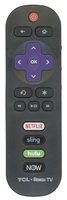 TCL RC280 Roku TV Remote Control