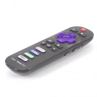 TCL 06IRPT20QRC280J Roku TV Remote Control