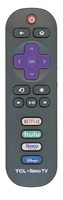 TCL RC280J ROKU with Disney Plus TV Remote Controls