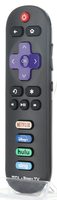 TCL 06IRPT20WRC280J Roku TV Remote Control