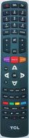 TCL 06-IRPT53-A001 TV Remote Control