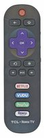 TCL RC280J ROKU TV Remote Control