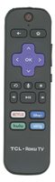 TCL RCEL5 Voice Roku TV Remote Control