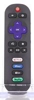 TCL 21001000012 ROKU TV Remote Control