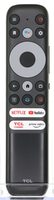 TCL RC902N FMR1 Google TV Remote Control
