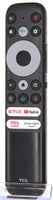 TCL RC902N FMR1 Google TV Remote Control