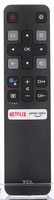 TCL RC802V FNR2 with Netflix/Amazon TV Remote Control