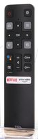 TCL RC802V FNR2 with Netflix/Amazon TV Remote Control