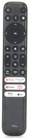 TCL RC813FMB SMART VOICE RF TV Remote Control