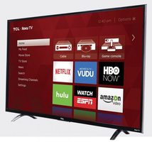 TCL 43UP130 TV