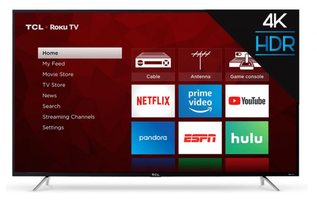 TCL 65S405 TV