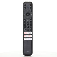 TCL RC813FMBG SMART VOICE RF TV Remote Control