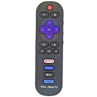 TCL RC280 Consumer Electronics Remote Control