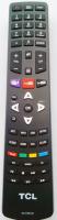 TCL RC3100L06 TV Remote Control