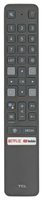 TCL RC901V FMR1 Remote Controls