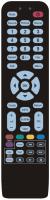 TCL TCL001 TV Remote Control