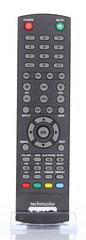 View Technicolor TC001REM TV/DVD Remote Control 360° photo gallery