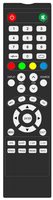 Technicolor TR3201ABrem TV Remote Control