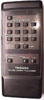 Technics EUR64110 Audio Remote Control