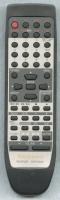 Technics EUR7702020 Receiver Remote Control