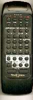 TECHNICS RAKSA112MH Audio Remote Control