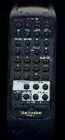 Technics RAKSA164WH Receiver Remote Control