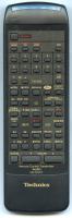 TECHNICS RAKSA501P1 Receiver Remote Control