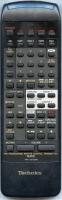 Technics RAKSA723MH Audio Remote Control