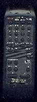 Technics RAKSL122WH CD Remote Control