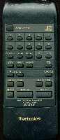 Technics RAKSL303P Audio Remote Control