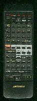 TECHNICS RAKSA614MHP Audio Remote Control