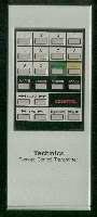 Technics SHR21 Audio Remote Control