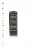 Technics RAKSC514W Audio Remote Control