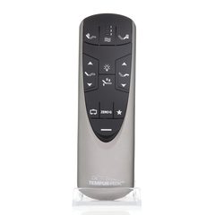 View Tempur-Pedic RF358A / RF502A ERGO-EXTENDED Adjustable Bed Remote Control 360° photo gallery